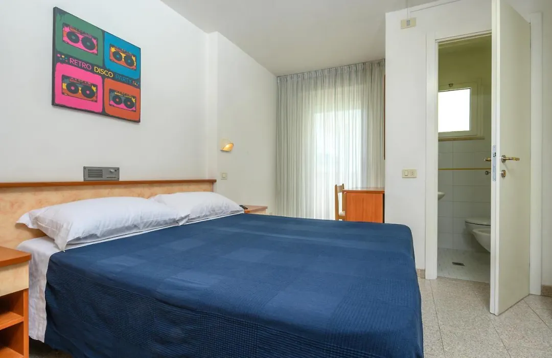 Hotel Villa Lina-1