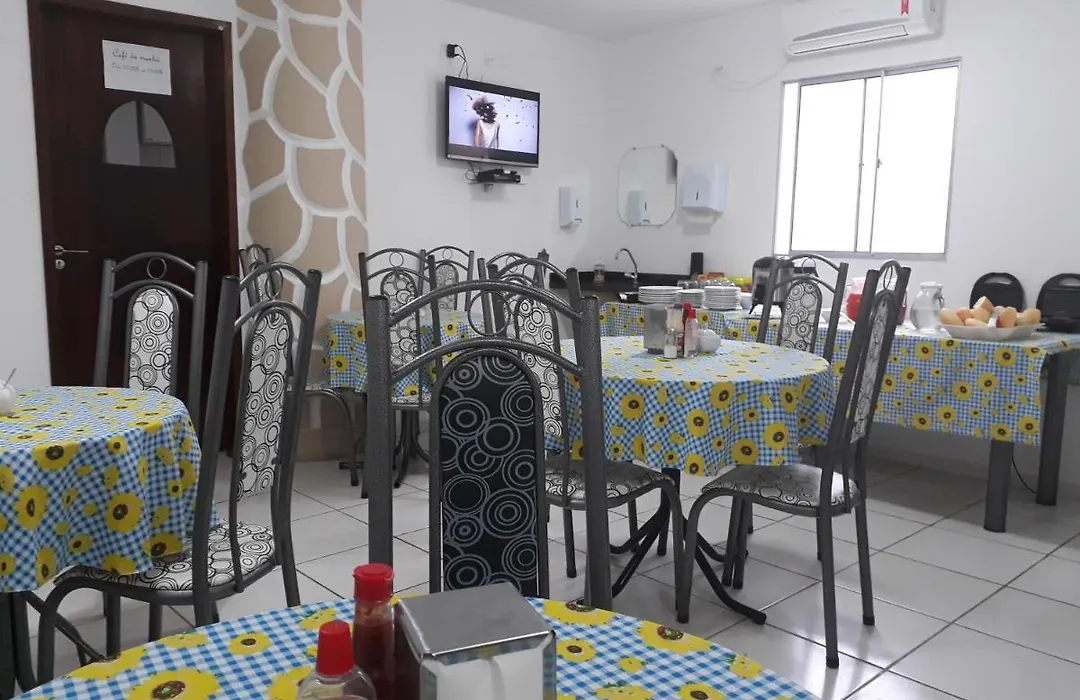 Pousada CERTRI-1