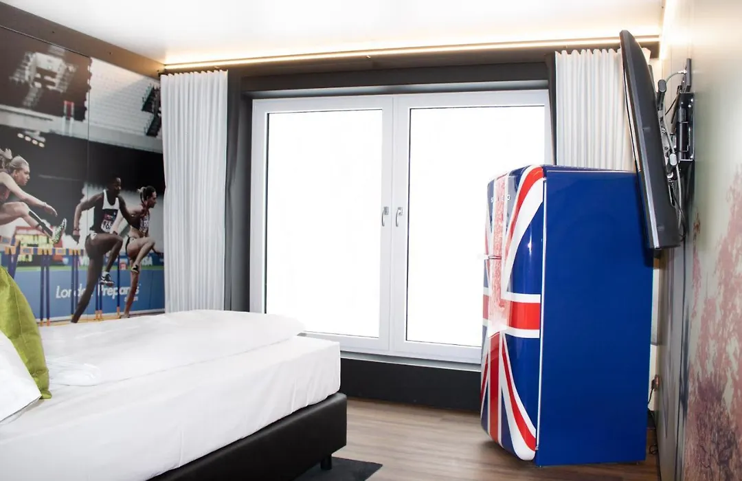 Dud Hotel By Wmm Hotels-1