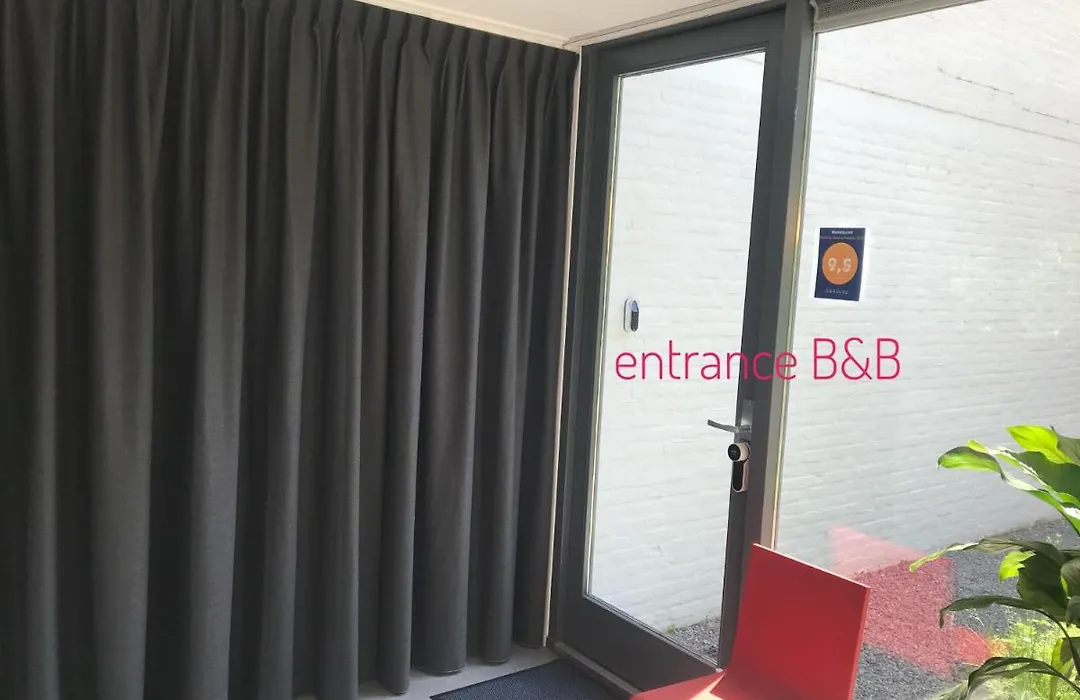 B & B De Stijl-1