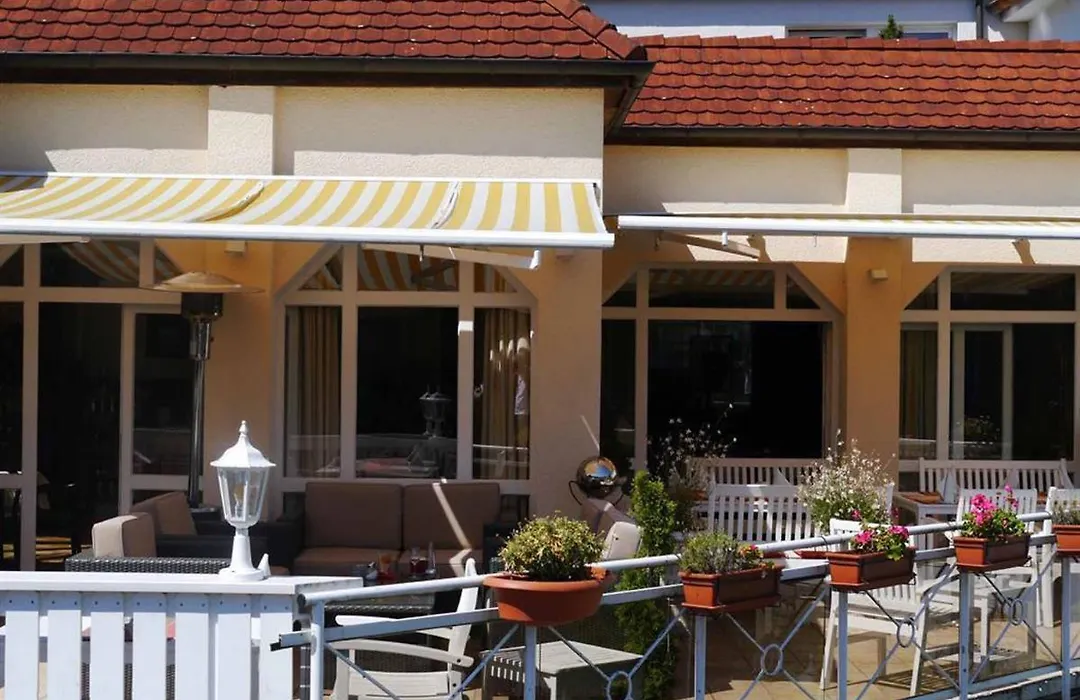 Böhler's Landgasthaus-1