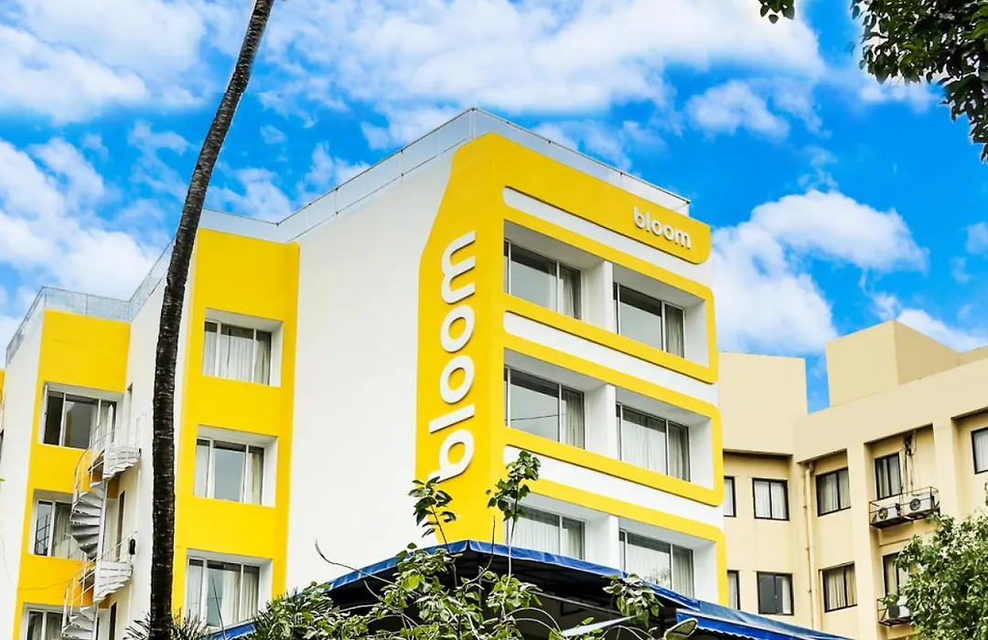 Bloom Hotel - Juhu-1