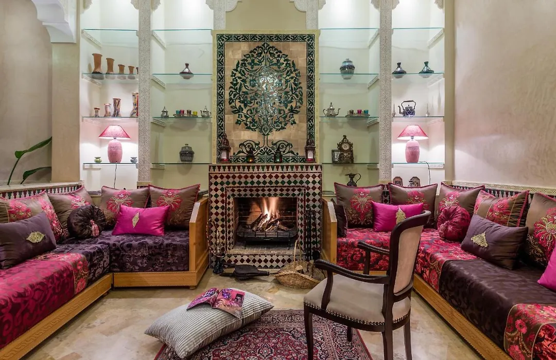 Riad Des Nations-1