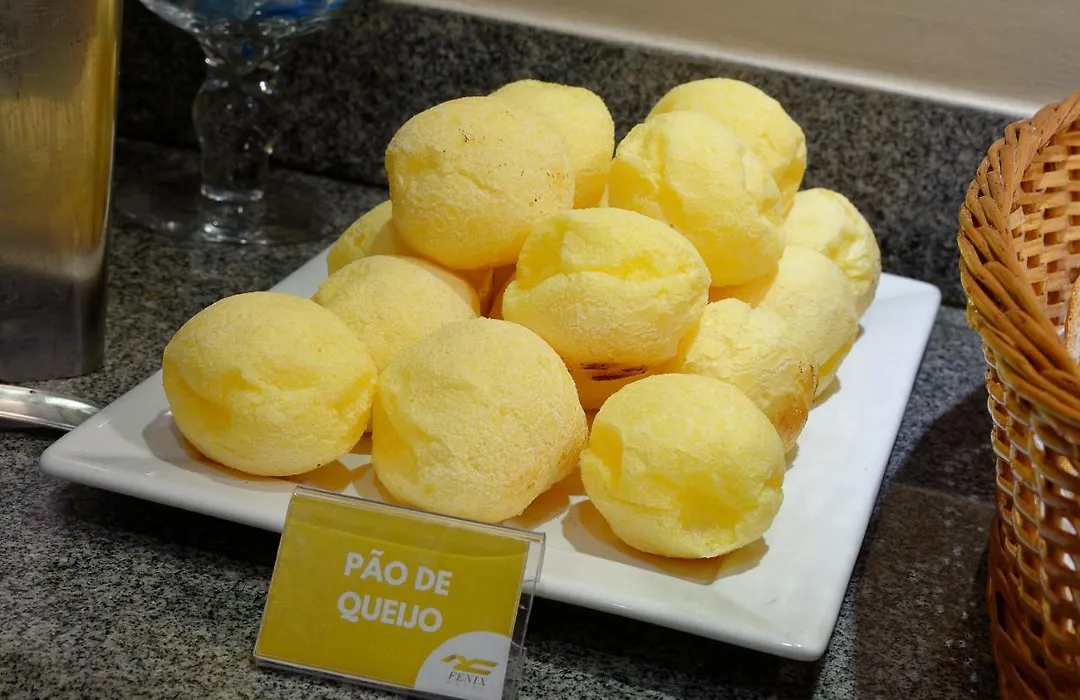 Fênix Hotel Limeira-1