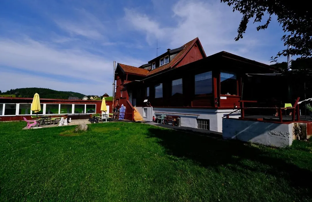 Hotel Sonnenmatte-1