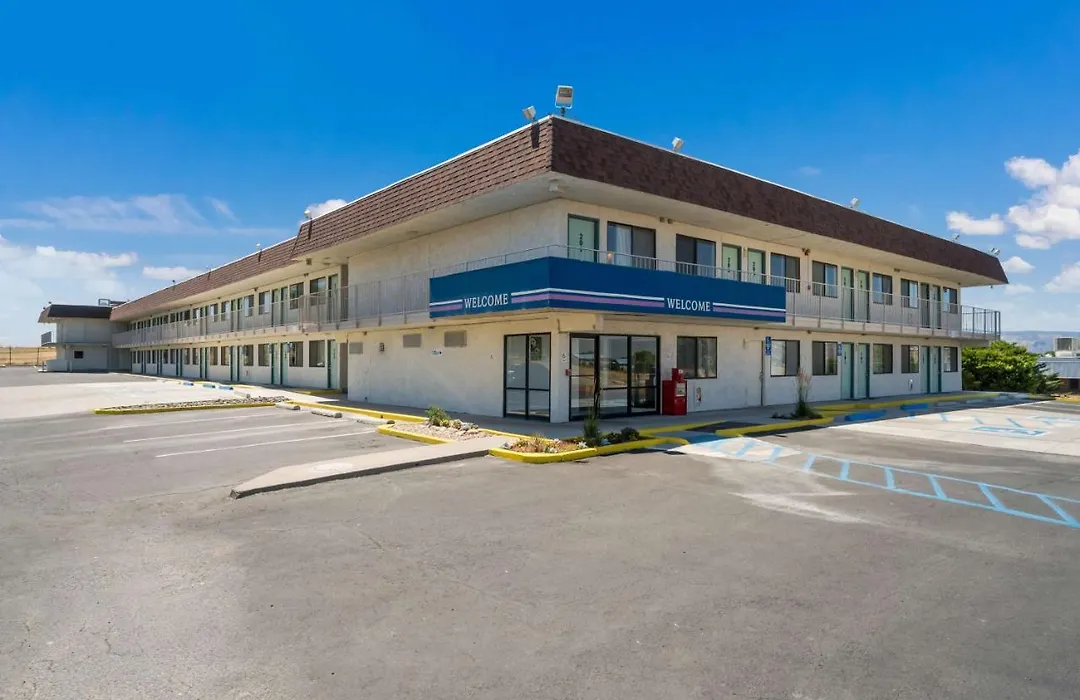 Motel 6-Grand Junction, Co-1