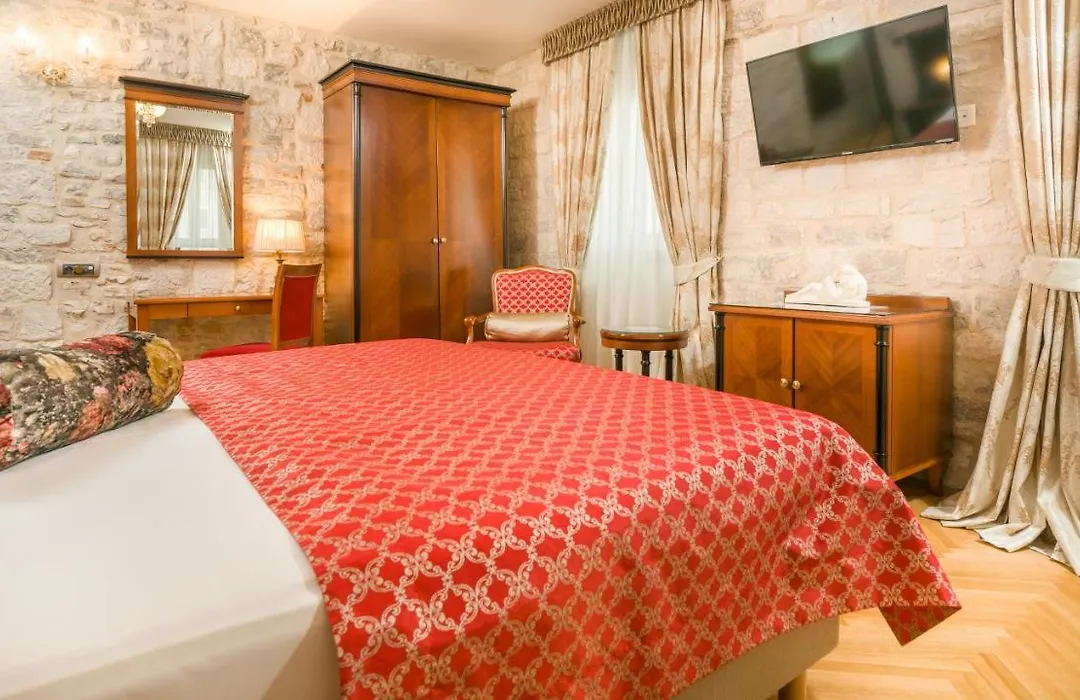 Judita Palace Heritage Hotel-1