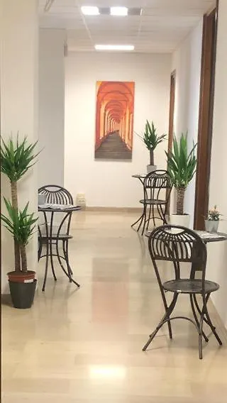 Myroom Centerstation Bologna-1