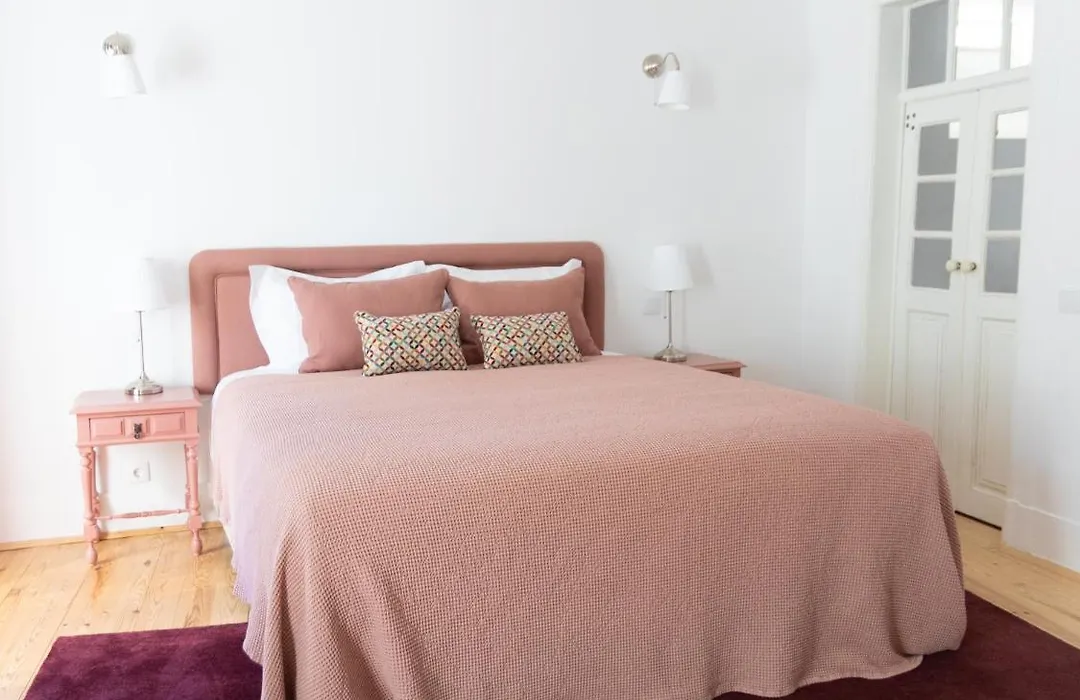 A Burguesa - Guesthouse-1