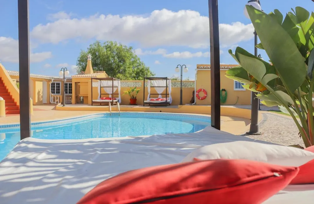 Quinta Nova Relax & Spa - Vale Del Rey-1
