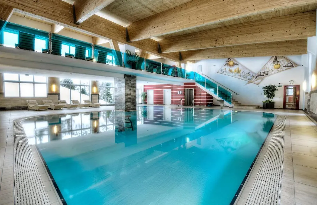 Hotel Gloecknerin-1