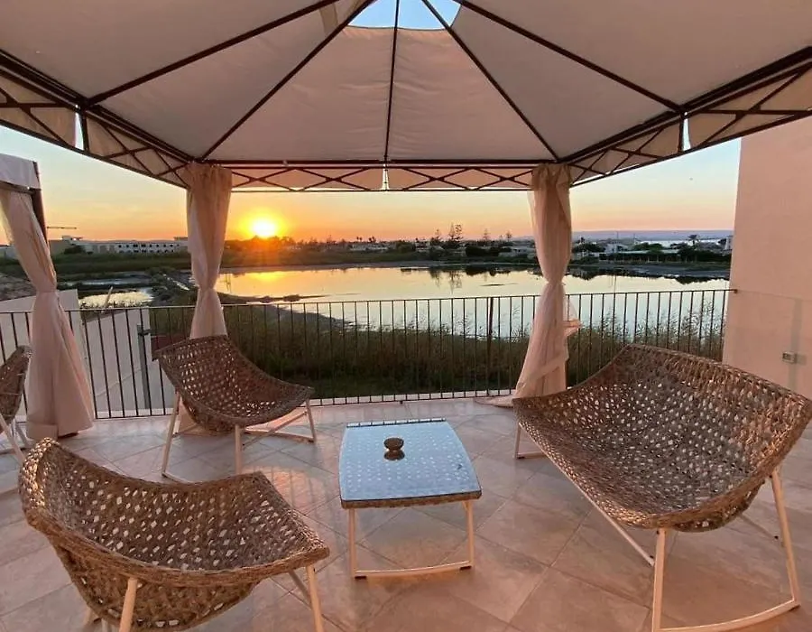 Toremare Suite Marzamemi-1