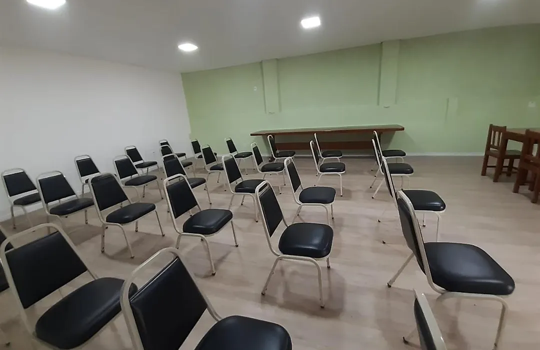 Ipê Guaru Hotel-1