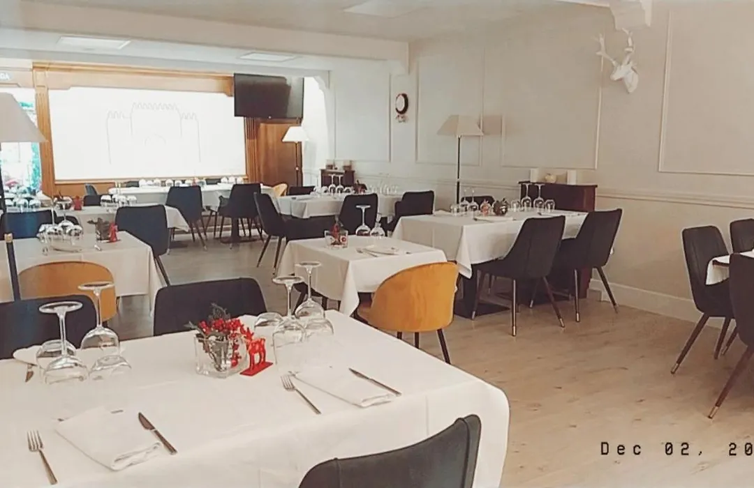 Hotel Puerta Ciudad Rodrigo-1