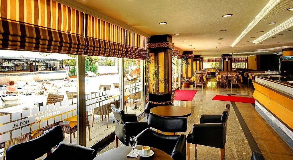 Sealine Hotel-1