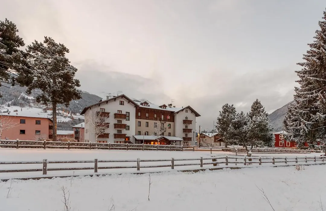 Hotel Villa Rina-1