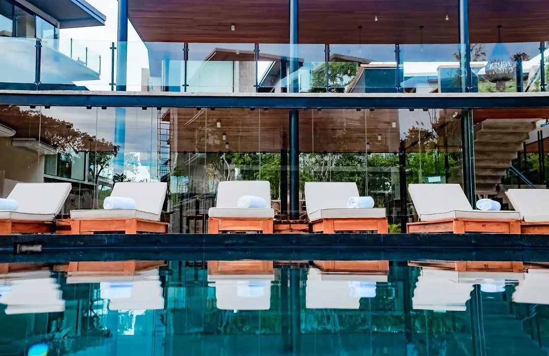 Esplendor By Wyndham Tulum Nook-1