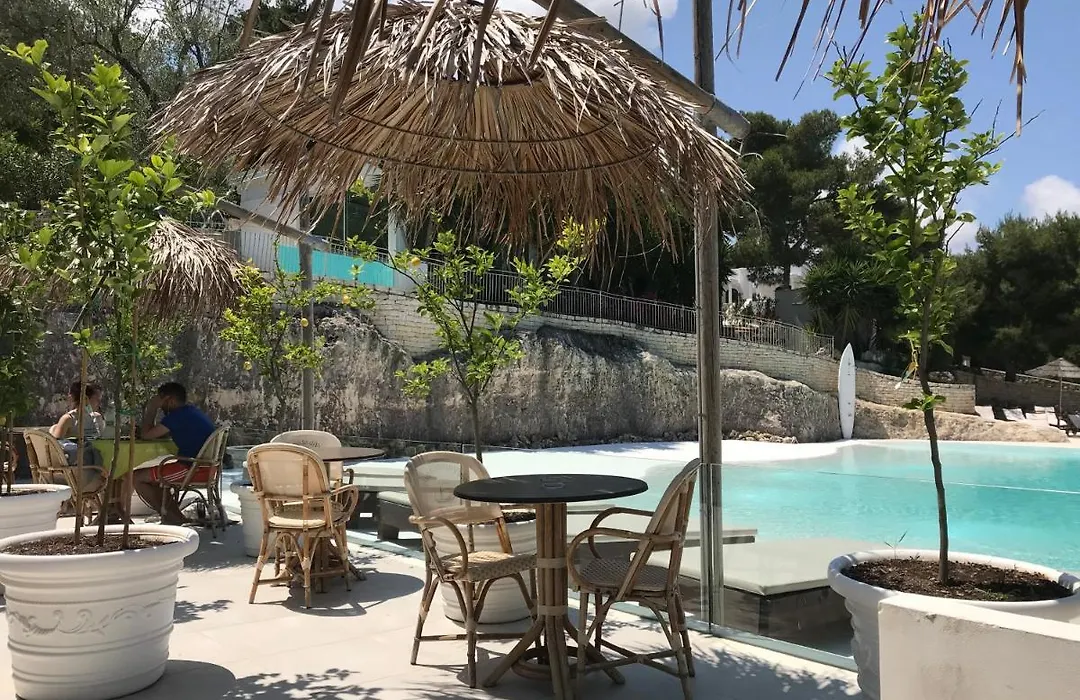 Viestemare Resort & Spa-1