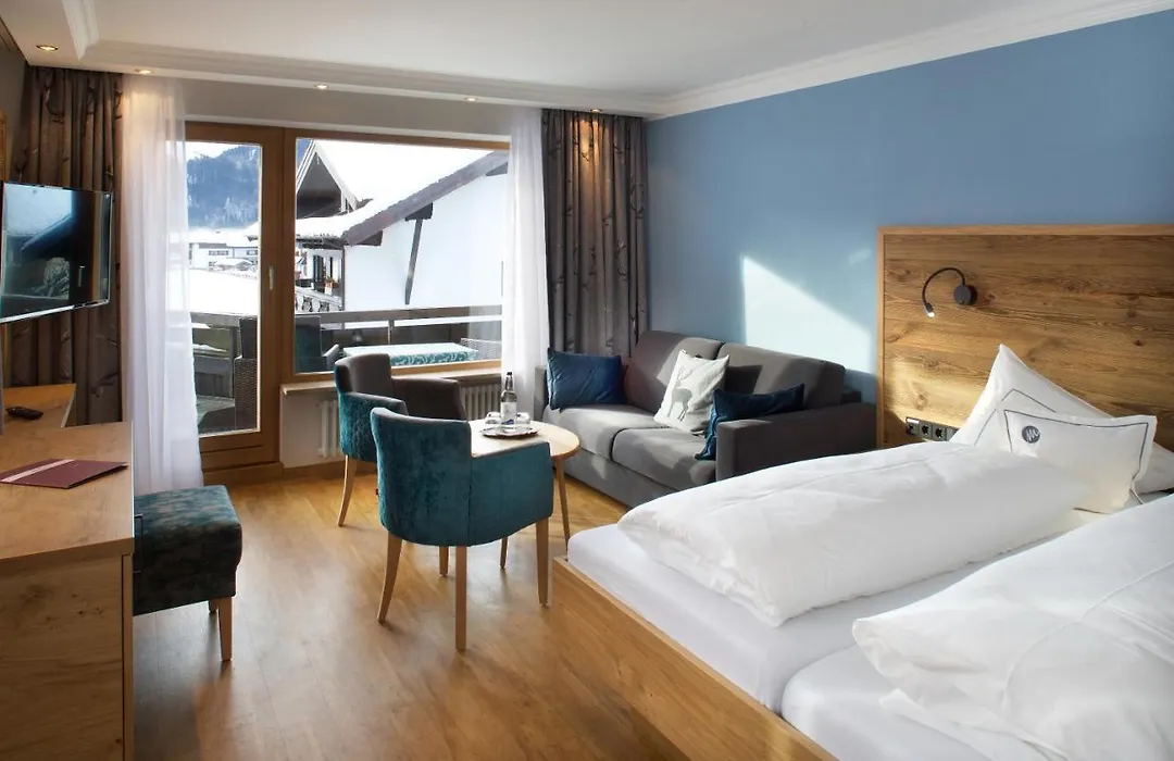 Hotel Menning ***S-1