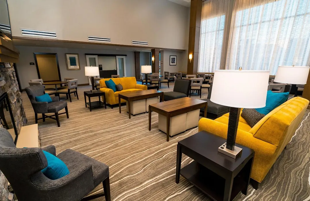 Staybridge Suites Coeur D'Alene By Ihg-1