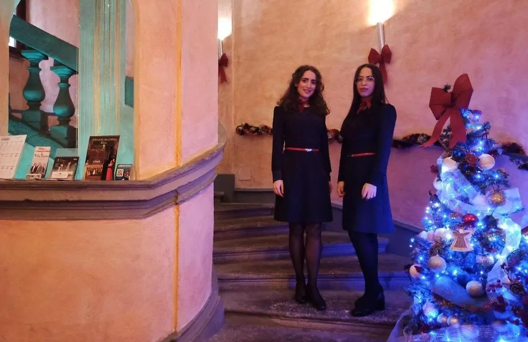 Hotel Teatro Pace-1