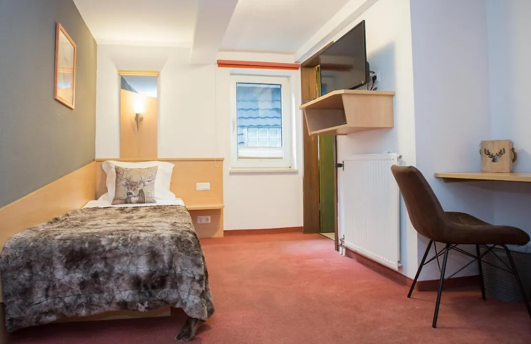 Hotel Kiepenkerl-1