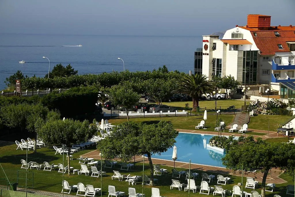 Hotel Luz de Luna-1