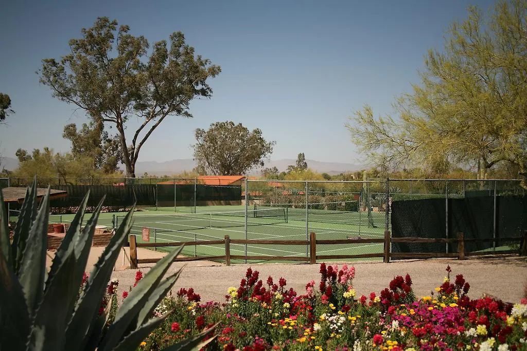 Rancho De Los Caballeros-1