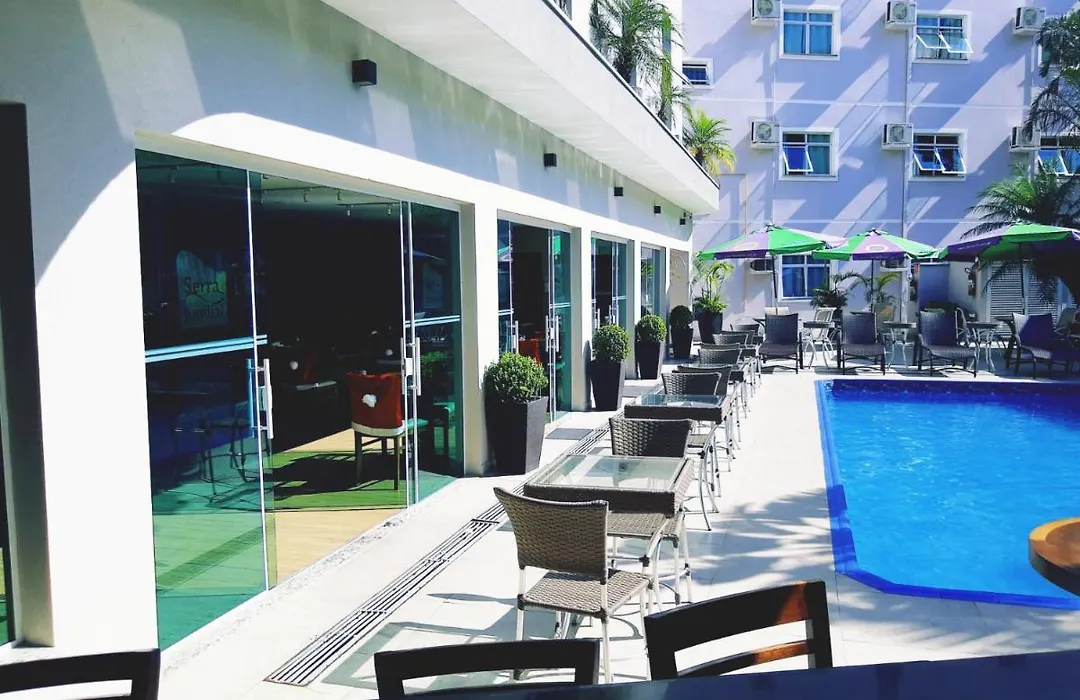 Hotel Serra de Jundiaí-1