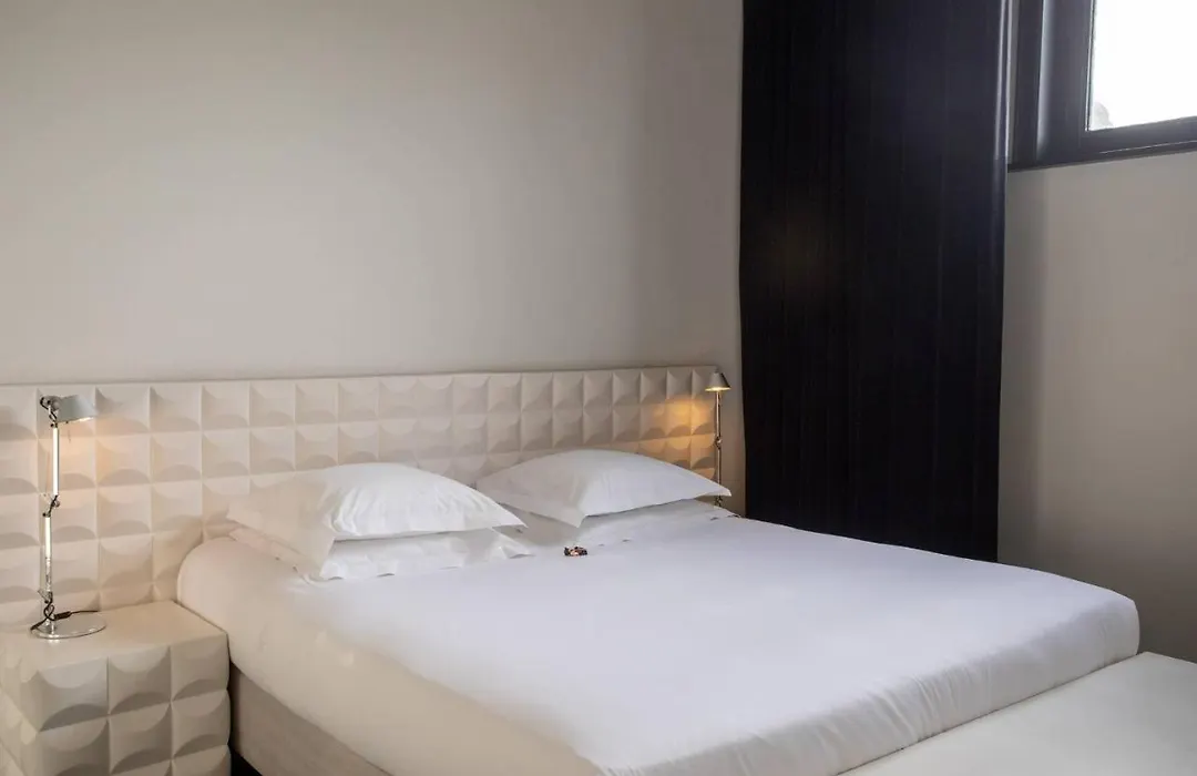 B&B Suites Feek-1