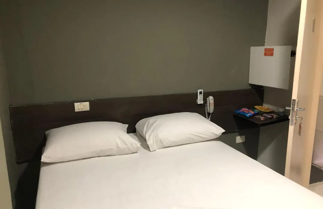 Hotel dos PRAZERES (Motel)-1