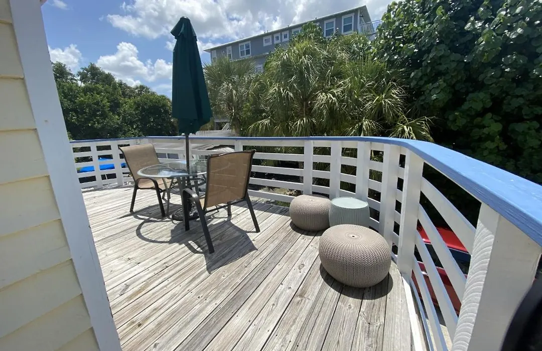 Banana Cabana By Beachside Management-1