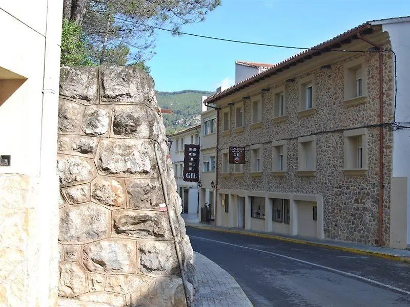 Hotel Gil-1