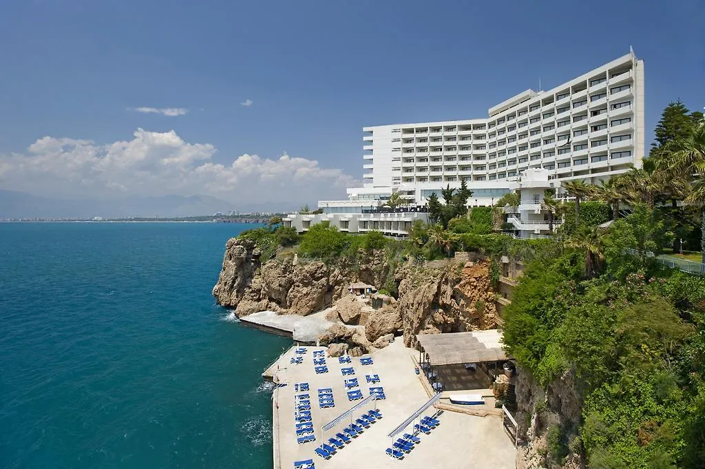 Divan Antalya Talya-1