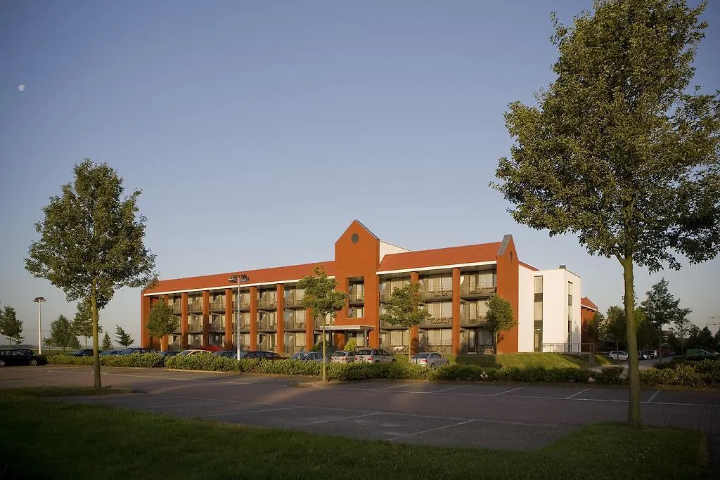Van der Valk Hotel Goes-1