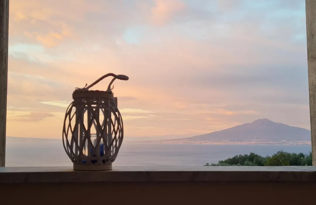 MariaHome Sorrento-1