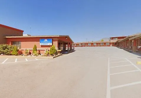 Americas Best Value Inn & Suites-1