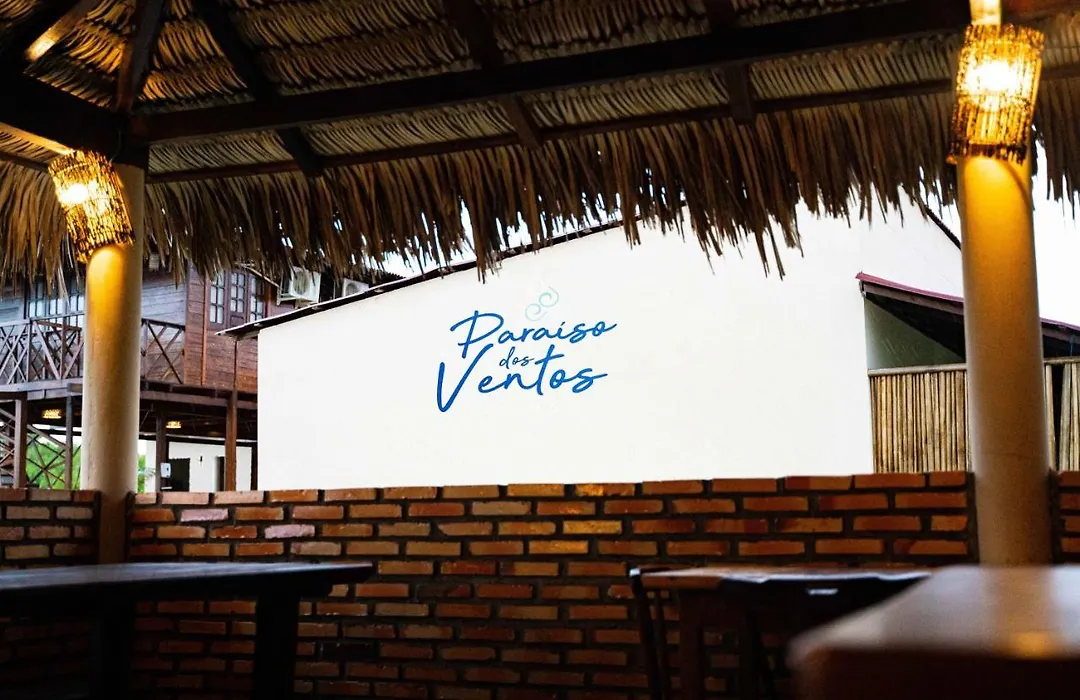 Paraíso dos Ventos-1