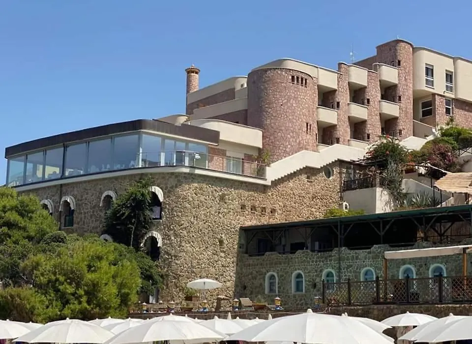 Il Gabbiano Palinuro-1