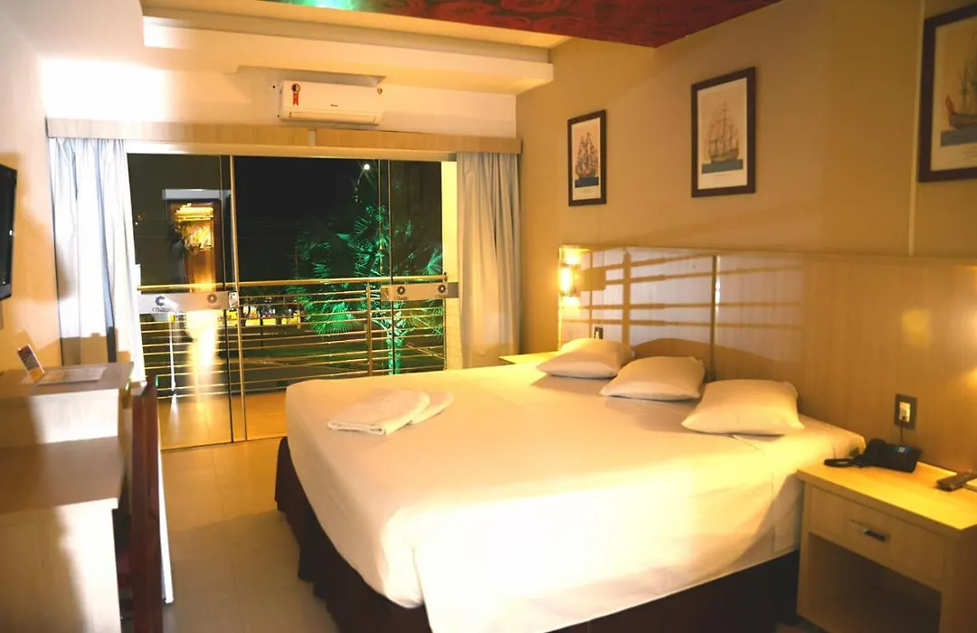 Hotel Colombo-1