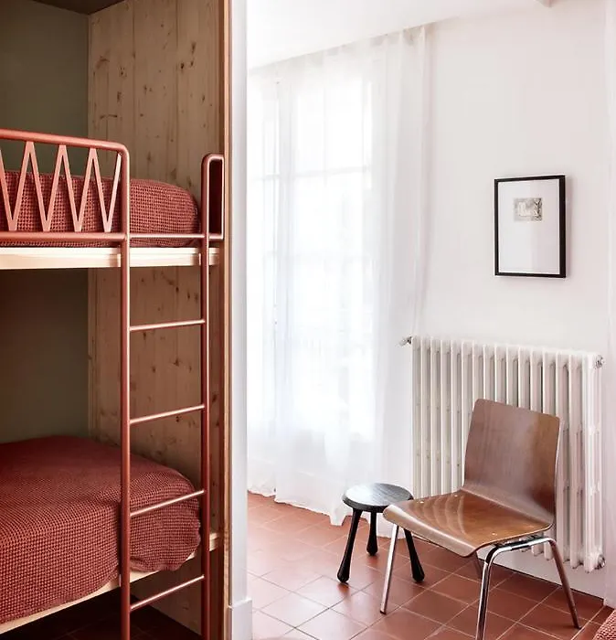 Hotel Voltaire-1