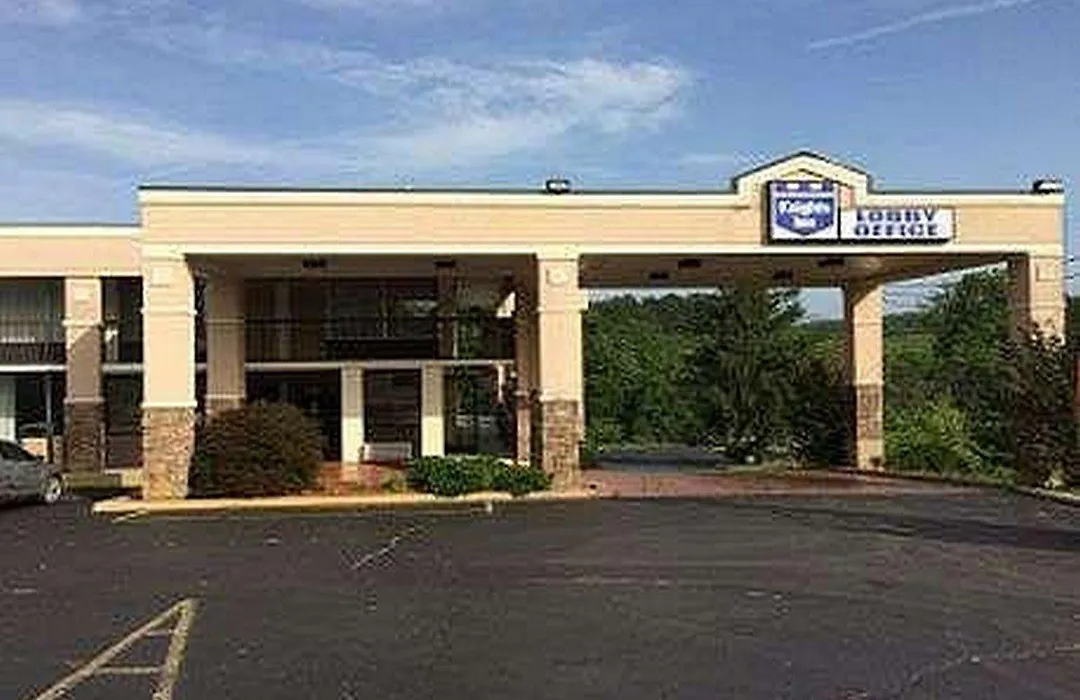 Days Inn Newport-1