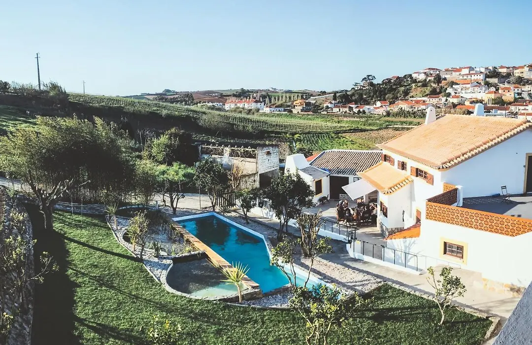 The Far End Surf House - Surf & Yoga Holidays-1