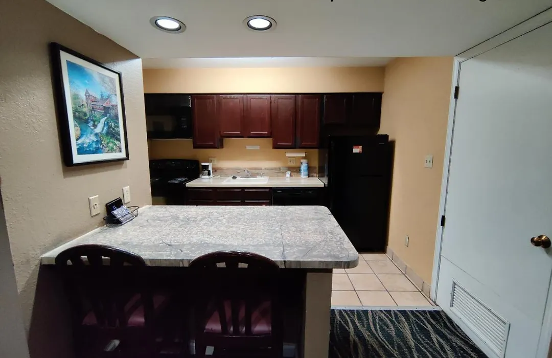 Hawthorn Extended Stay By Wyndham Dayton-1