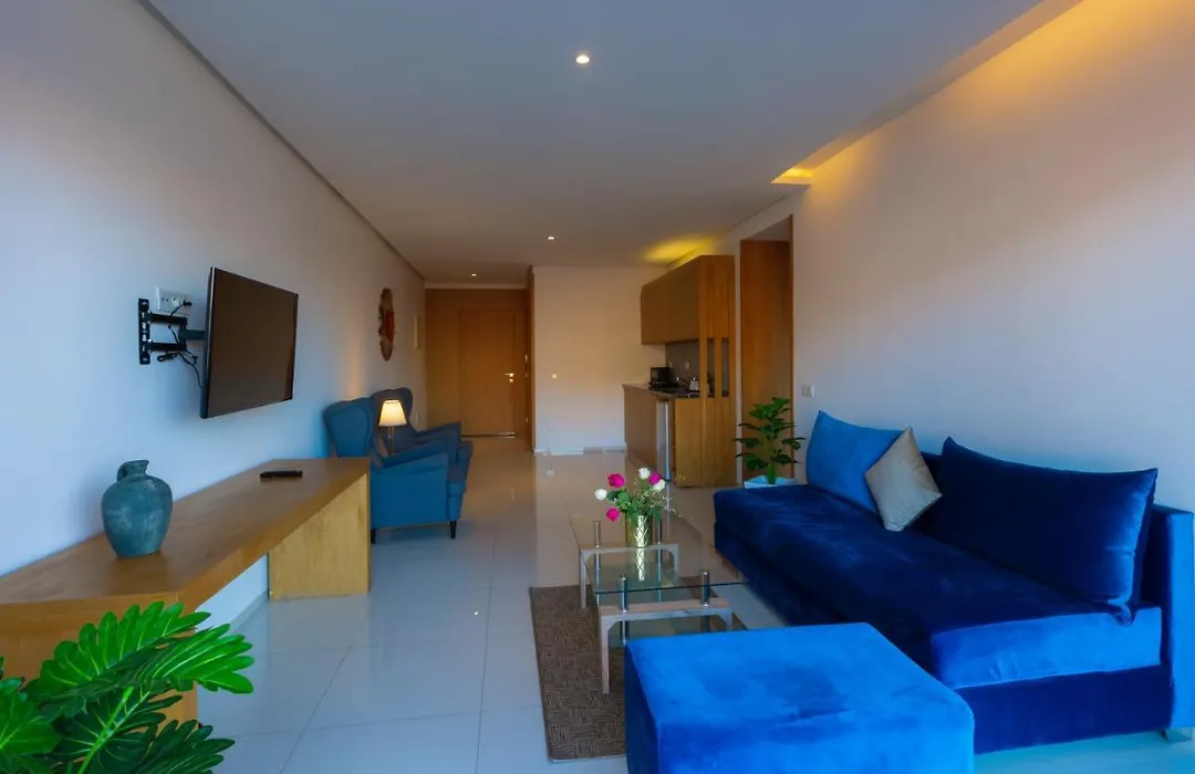 Apparthotel Atrani-1