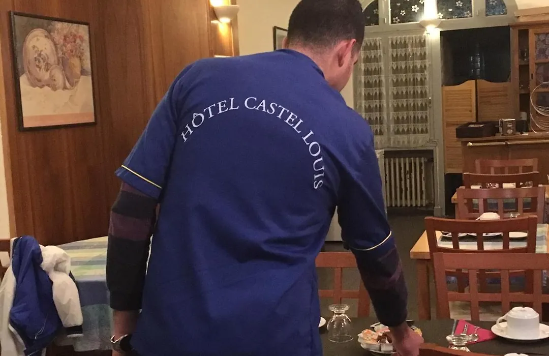 Hotel Castel Louis-1