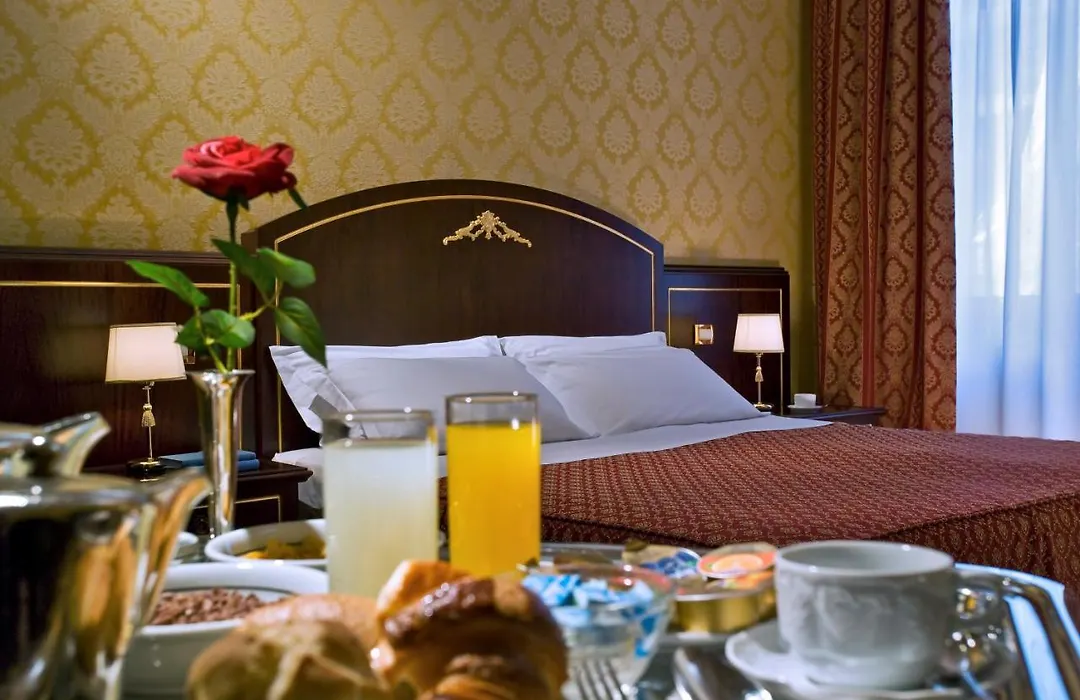Aria Palace By Omnia Hotels-1