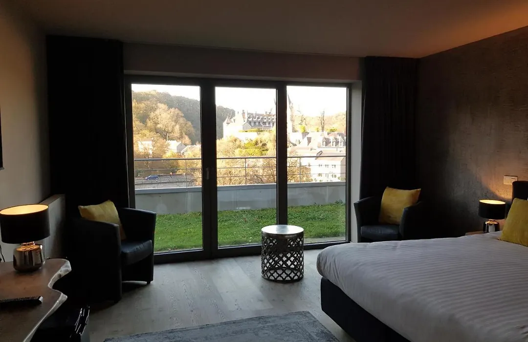 Hotel Wellness Eau De Roche Durbuy-1