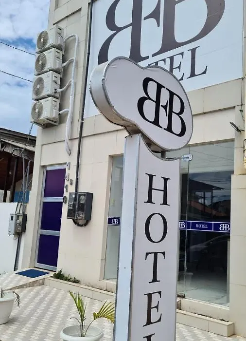 B E B-1