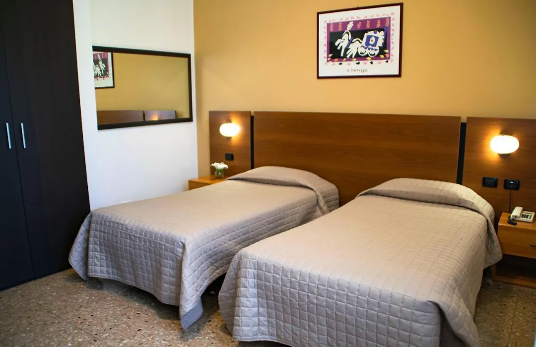Hotel Terme di Castel San Pietro-1